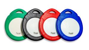 Заготовка, брелок TKRF